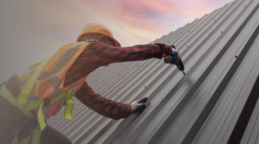 Professional residential roofers in Hooper, UT