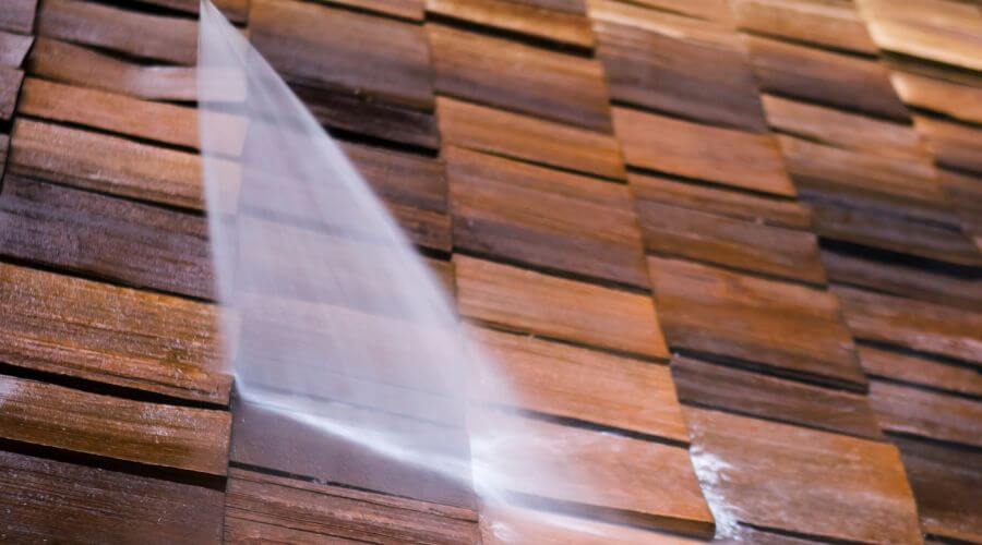 Asphalt Roofing in Hooper, UT